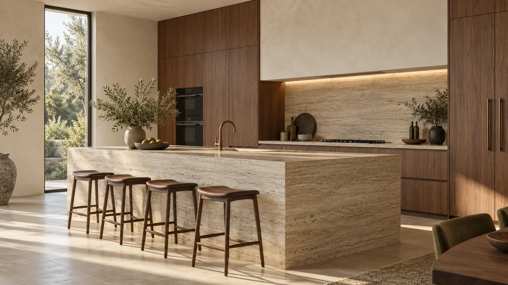 Modular & Furniture design concept